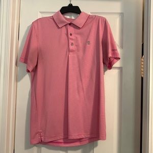 Men’s Golf Shirt